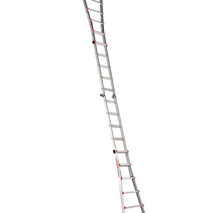 Vouwladder Velocity 4x6 V 005