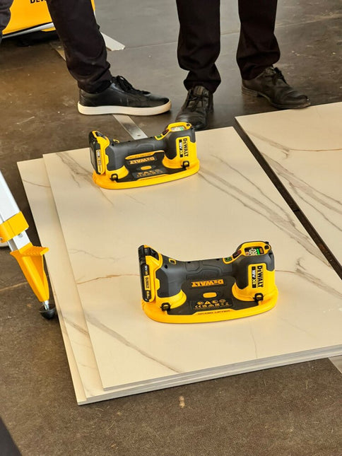 DEWALT DCE590N-XJ 18V VACUÜM ZUIGNAP