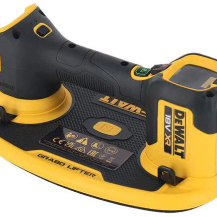 DEWALT DCE590N-XJ 18V VACUÜM ZUIGNAP