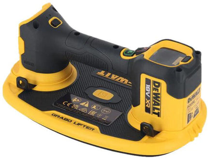 DEWALT DCE590N-XJ 18V VACUÜM ZUIGNAP