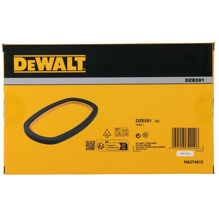 DEWALT DZE591-XJ DICHTINGSRIEM          VOOR DCE590