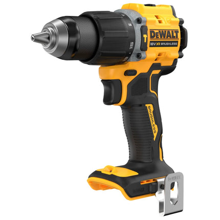 DEWALT DCD799D2T-QW 18V XR Brushless Schroef-/Klopboormachine in TSTAK – 2x 2.0Ah (accu klopboormachine)