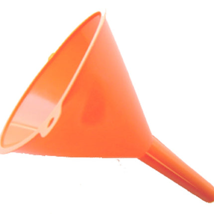 PRESSOL TRECHTER PLASTIC 150MM 700ML            OLIE EN ZUURBESTENDIG