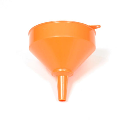 PRESSOL TRECHTER PLASTIC 200MM 2900ML           OLIE EN ZUURBESTENDIG