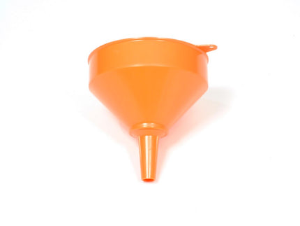 PRESSOL TRECHTER PLASTIC 200MM 2900ML           OLIE EN ZUURBESTENDIG