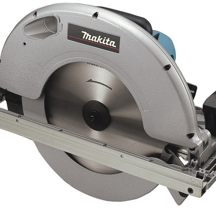 Afbeelding Makita 230 v cirkelzaag 355 mm 5143R