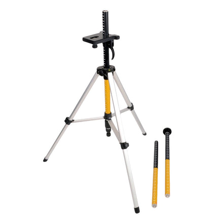 Afbeelding LEVELFIX paalstatief FX400I