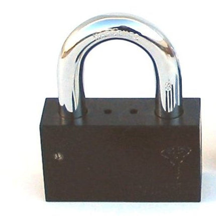 Afbeelding Mul-T-Lock pantserhangslot, verschillend sluitend, losse beugel interactief +