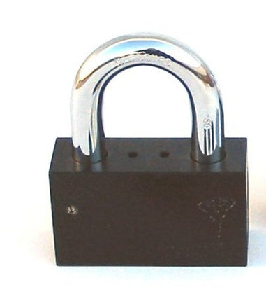 Afbeelding Mul-T-Lock pantserhangslot, verschillend sluitend, losse beugel interactief +
