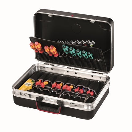 PARAT KOFFER SILVER PLUS 460X310X170