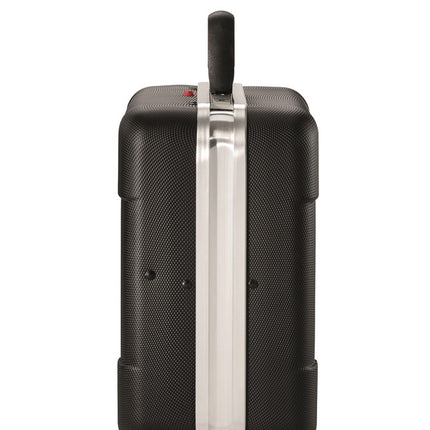 PARAT KOFFER SILVER PLUS 460X310X170