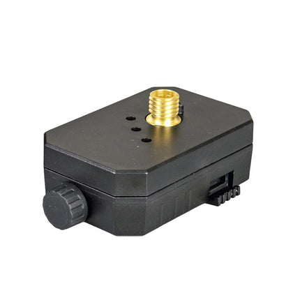 LEVELFIX SMARTBASE POSITIONERINGSVOET   VOOR CCL200 SERIE