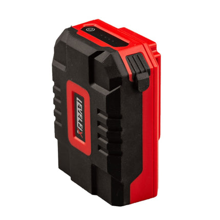 Afbeelding LEVELFIX accu AC600