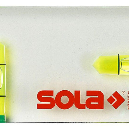 SOLA R102 Architecten Waterpas 95mm - 1651450
