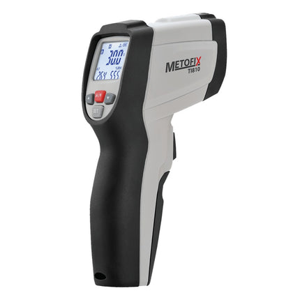 Afbeelding METOFIX infrarood thermometer TI810