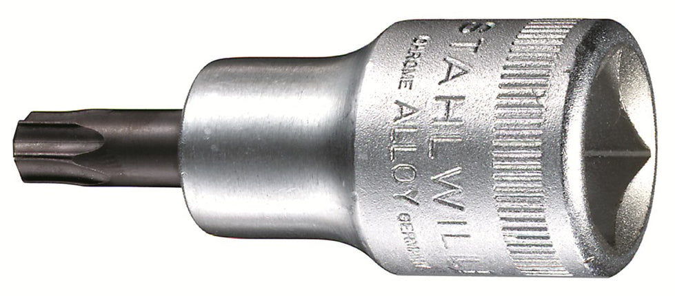 Afbeelding Stahlwille torx inbusdopsleutel 1/2''