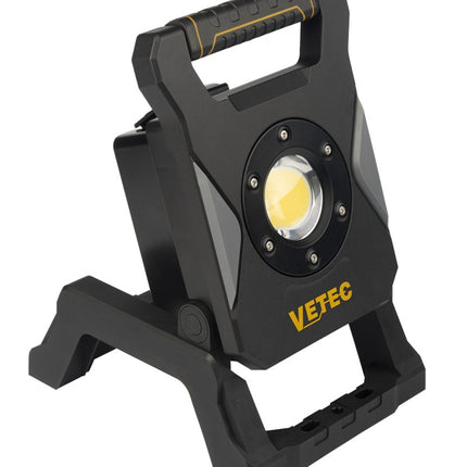 Afbeelding VETEC bouwlamp PAL 30