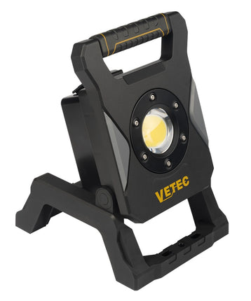 Afbeelding VETEC bouwlamp PAL 30