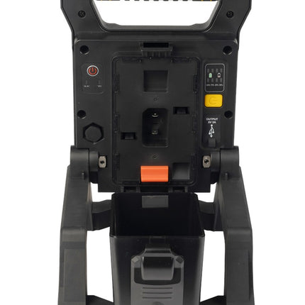 Afbeelding VETEC bouwlamp PAL 30