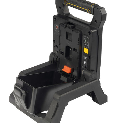 Afbeelding VETEC bouwlamp PAL 30