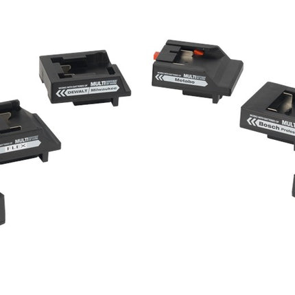 Afbeelding VETEC bouwlamp PAL 30