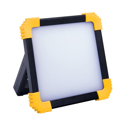 Afbeelding VETEC bouwlamp VLR 20