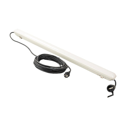 Afbeelding VETEC buisarmatuur VLM 36-DL