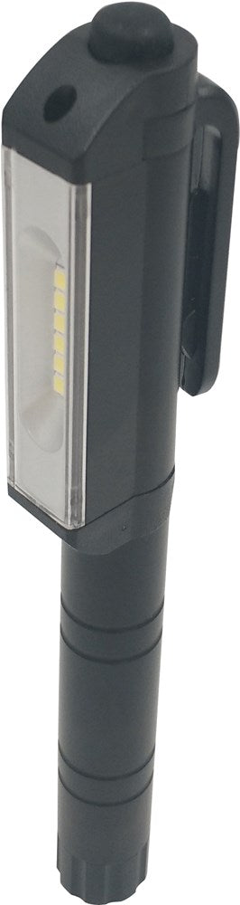 Eurolux LED HANDLAMP BLD 3 INCL. 3 AAA / MAGNEET