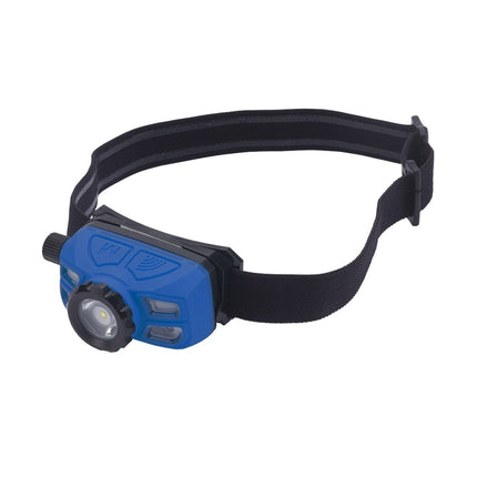 Afbeelding Eurolux hoofdlamp Sonda Spot