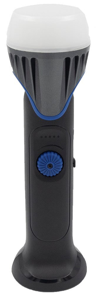 Eurolux LED HANDLAMP SFERA 1000