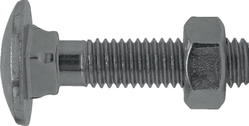 Slotbout DIN603/555 4.6 Kelfort