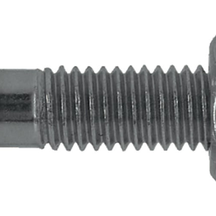 Slotbout DIN603/555 4.6 Kelfort