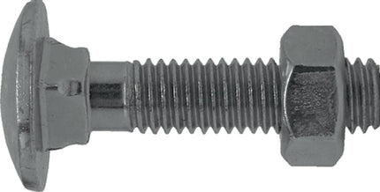 Slotbout DIN603/555 4.6 Kelfort