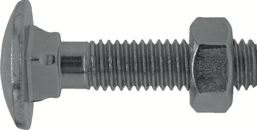 Slotbout DIN603/555 4.6 Kelfort