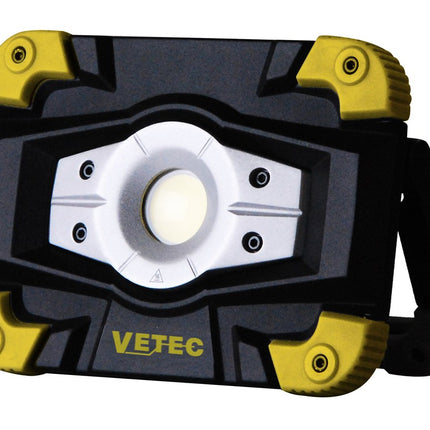Afbeelding VETEC bouwlamp WLL 10
