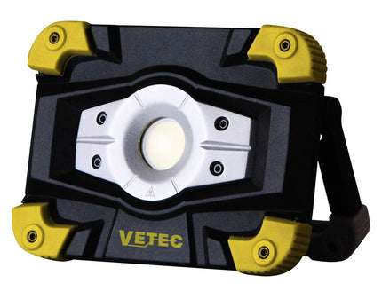 Afbeelding VETEC bouwlamp WLL 10