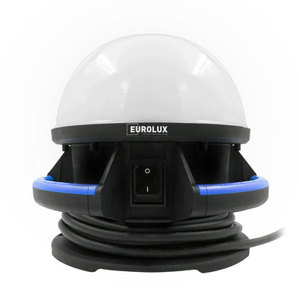 Afbeelding Eurolux bouwlamp LUNA 4001