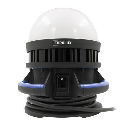 Afbeelding Eurolux bouwlamp LUNA 8001