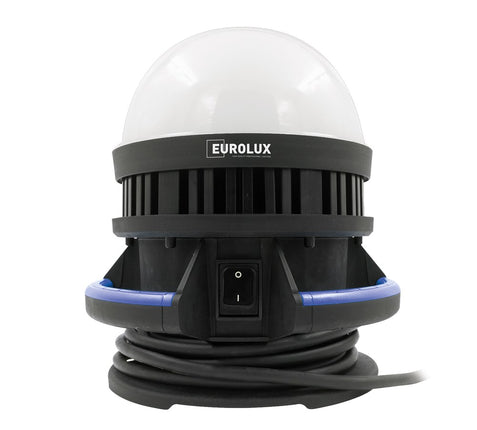 Afbeelding Eurolux bouwlamp LUNA 8001