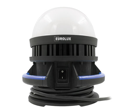 Afbeelding Eurolux bouwlamp LUNA 8001
