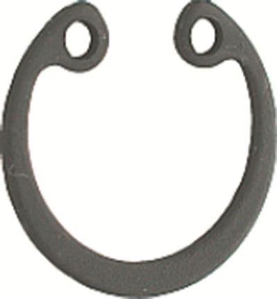 Zekeringsring voor boring Kelfort