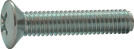 Metaalschroef Kelfort