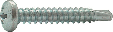 Zelfborende plaatschroef Kelfort