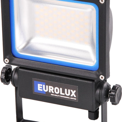 Afbeelding Eurolux bouwlamp SMD 30-2