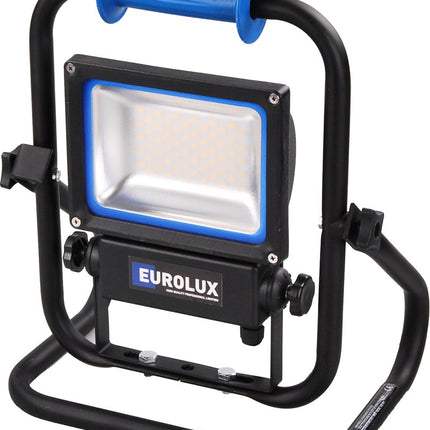 Afbeelding Eurolux bouwlamp SMD 30-2 V