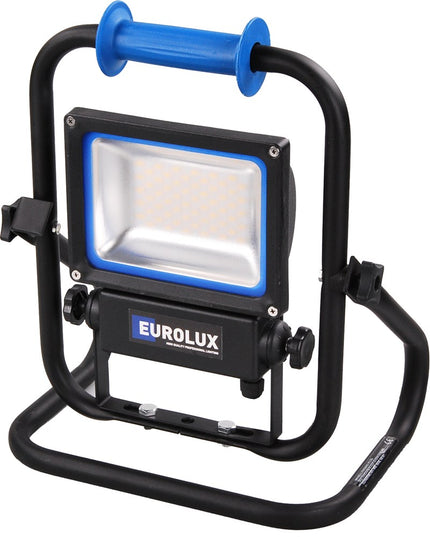 Afbeelding Eurolux bouwlamp SMD 30-2 V