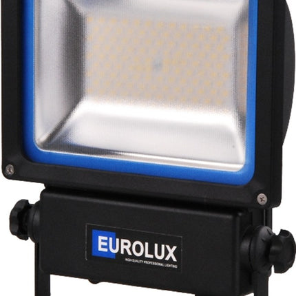 Afbeelding Eurolux bouwlamp