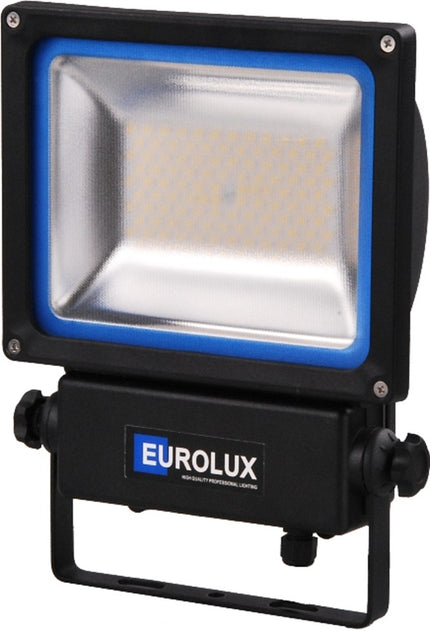 Afbeelding Eurolux bouwlamp