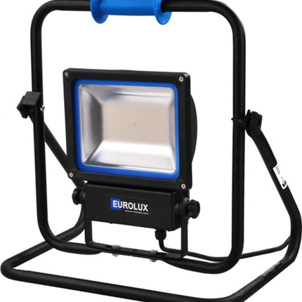Afbeelding Eurolux bouwlamp SMD 60-2 V