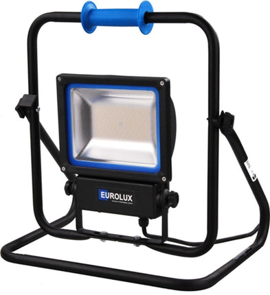 Afbeelding Eurolux bouwlamp SMD 60-2 V